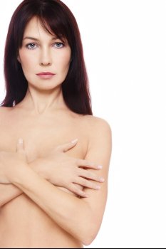 aging breasts breast lift NYC